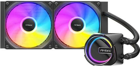 Antec Skeleton ARGB Series