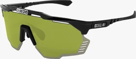 Scicon Aeroshade Kunken black gloss/green