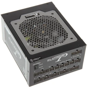 Seasonic Platinum Series 1000W, ATX 2.3