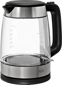 AEG Electrolux GK4-1-4GB Deli 4 Glas-Wasserkocher