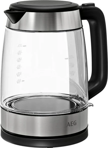 AEG Electrolux GK4-1-4GB Deli 4 Glas-Wasserkocher