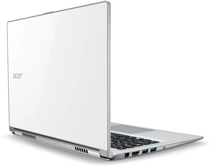 Acer Aspire S3-392G-54204G1.02Ttws, Core i5-4200U, 4GB RAM, 20GB SSD, 1TB HDD, GeForce GT 735M, DE