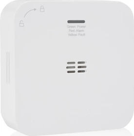 Smartwares FGA-13800 Wi-Fi Kohlenmonoxidmelder