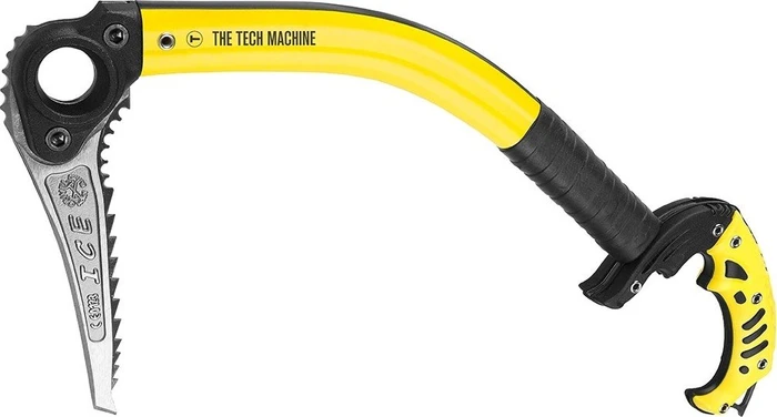 Grivel The Tech Machine Eispickel