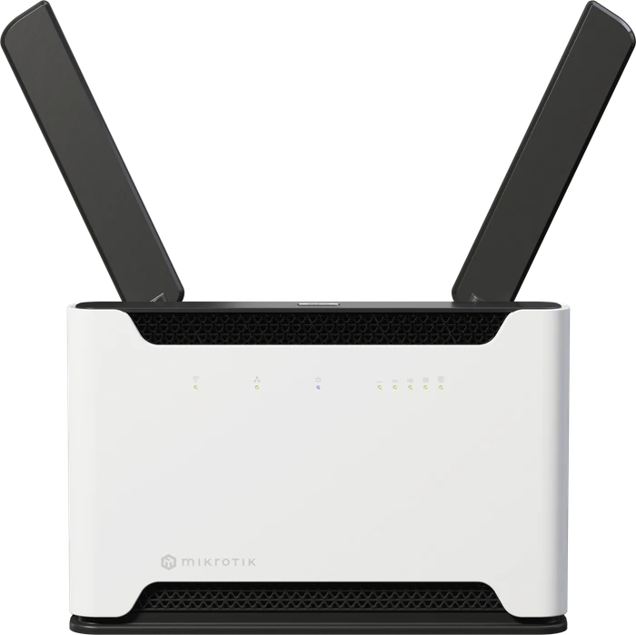 MikroTik RouterBOARD Chateau LTE18 ax