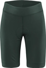 Löffler Tour Fahrradhose kurz night blue (Damen)