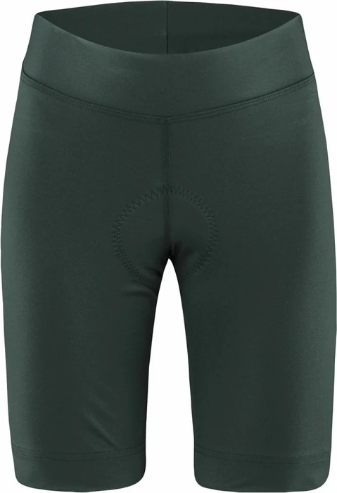 Löffler Tour Fahrradhose kurz night blue (Damen)