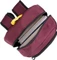 RivaCase Erebus 5421 Stadtrucksack Laptop Rucksack 13.3", burgundy rot Vorschaubild