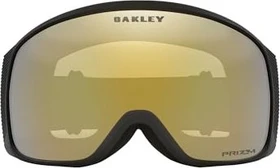 Oakley Flight Tracker M matte black/sage gold
