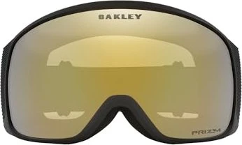 Oakley Flight Tracker M matte black/sage gold