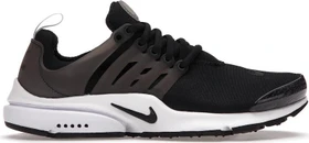 Nike Air Presto schwarz/weiß (Herren)