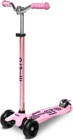 Micro Maxi Micro Deluxe Pro Kickboard rose