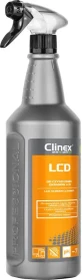 Clinex LCD Bildschirmreiniger, 1000ml