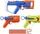 Hasbro Nerf Triple Action Pack (F9840)