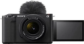 Sony ZV-E1 mit Objektiv FE 28-60mm 4.0-5.6