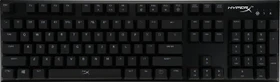 HP HyperX Alloy FPS, MX RED, USB, DE