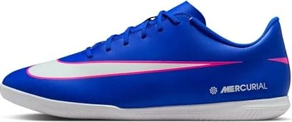 Nike Mercurial Vapor 16 Club IC Low-Top racer blue/white (Herren)