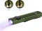 OLight Arkfeld UV Taschenlampe od green/kaltweiß Vorschaubild