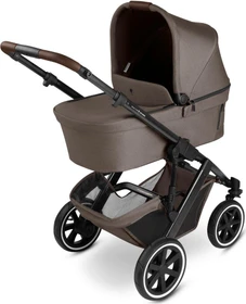 ABC Design Salsa 5 Air nature 2025