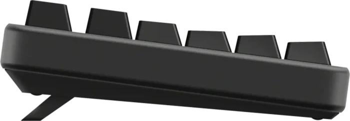 Sony INZONE KBD-H75 Gaming Keyboard, schwarz, LEDs RGB, Gateron 2.0 Magnetic Nebula, USB, DE