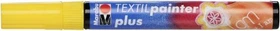 Marabu Textil Painter plus gelb
