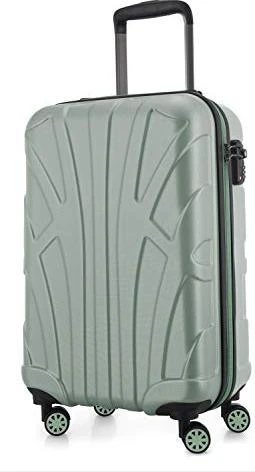 Suitline Spinner 55cm matt mint