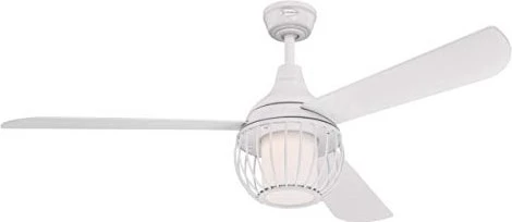 Westinghouse Graham Deckenventilator weiß