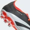 adidas Predator League 2G/3G AG core black/cloud white/solar red Vorschaubild