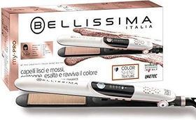 Bellissima B22 100 Creativity Color Shine weiß/rosegold