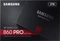 Samsung SSD 860 PRO 2TB, 2.5" / SATA 6Gb/s Vorschaubild