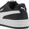 Puma Court Classic Clean puma black/puma white Vorschaubild