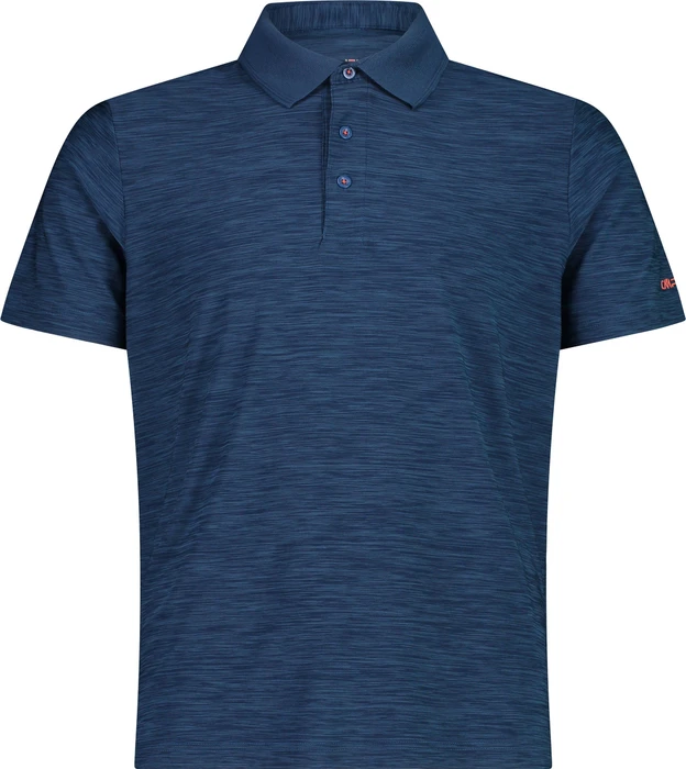 CMP Rundhals Poloshirt kurzarm (Herren)