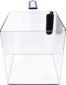amtra NANOTANK Cubo System Aquarium, 60l (A2001390)