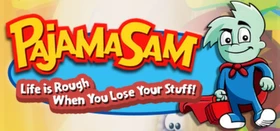 Pajama Sam 4: Life Is Rough When You Lose Your Stuff! (Download) (PC)