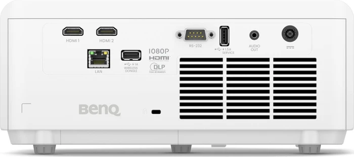 BenQ LH740