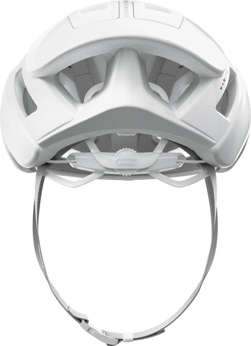 ABUS GameChanger 2.0 Helm pure white
