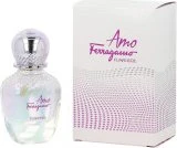 Salvatore Ferragamo Amo Flowerful Eau de Toilette, 30ml