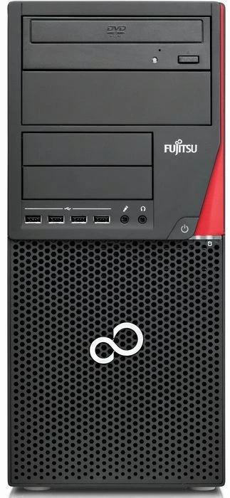 Fujitsu Esprimo P920 0-Watt, Core i7-4790, 8GB RAM, 500GB SSD