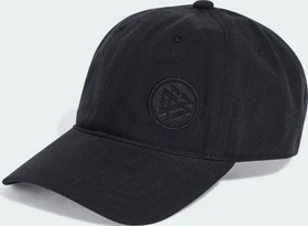 adidas FIFA WM 2026 Deutschland Dad Kappe schwarz