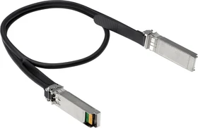 HPE Aruba 50G 0.65m LAN-DAC, Twinax, SFP56 (R0M46A)