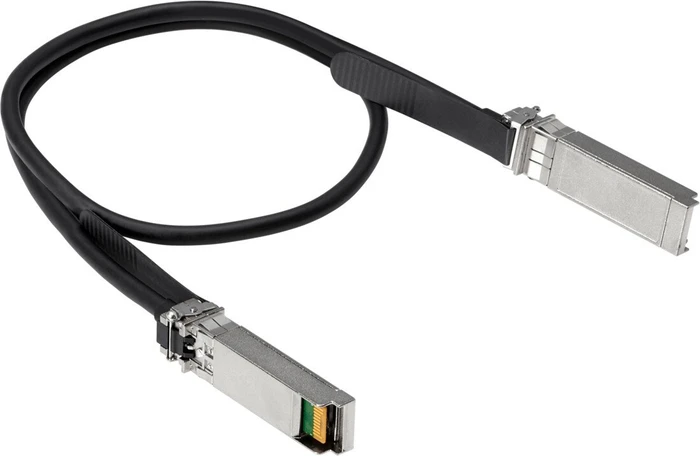 HPE Aruba 50G 0.65m LAN-DAC, Twinax, SFP56