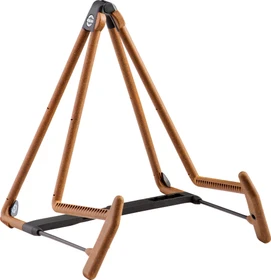 König & Meyer 17580 A-Gitarrenständer Heli 2 kork