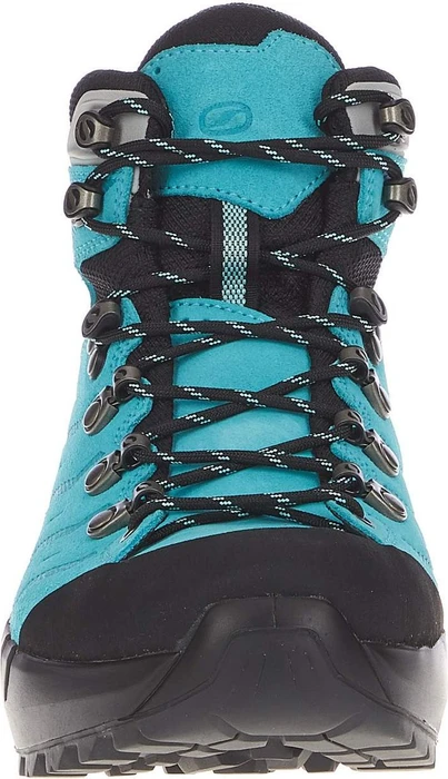Scarpa Cyclone S GTX ceramic/gray (Damen)