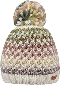 Barts Nicole Beanie light celadon (Damen)
