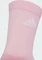 adidas Cushioned Crew Socken white/true pink, 3 Paare Vorschaubild
