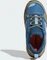 adidas Terrex AX4R Rain.RDY ray blue/off white/tent green (Junior) Vorschaubild