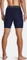 Under Armour HeatGear Armour Laufhose kurz midnight navy/white (Herren) Vorschaubild