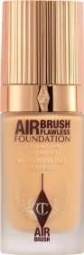 Charlotte Tilbury Airbrush Flawless Foundation 7 warm, 30ml