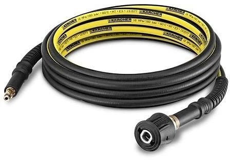 Kärcher XH6Q Quick-Connect Verlängerungsschlauch, 6m