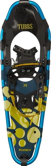 Tubbs Wilderness Modell 2022/2023 blau (Herren)